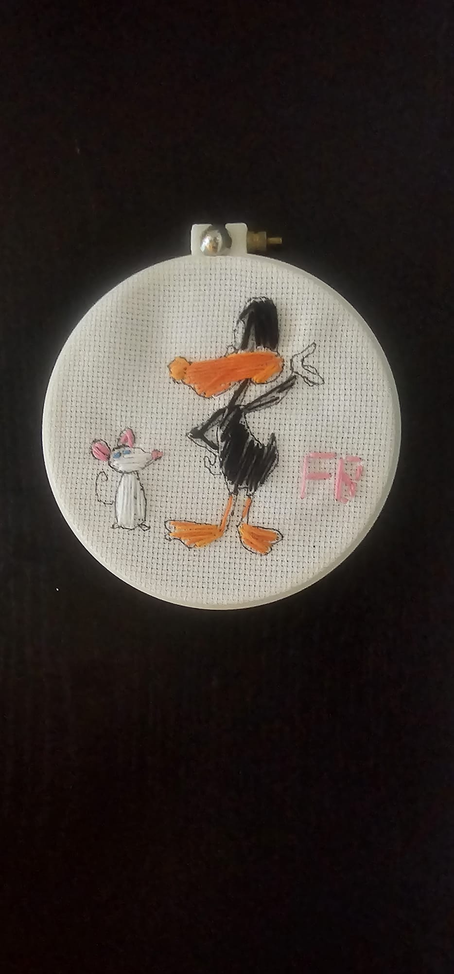 Daffy Duck